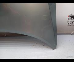 COFANO ANTERIORE SUBARU FORESTER SH 2008-2013 5722 - 16