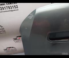 COFANO ANTERIORE SUBARU FORESTER SH 2008-2013 5722 - 19