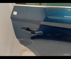 PORTA PORTIERA POSTERIORE DX SKODA KODIAQ I 2016-2 - 8