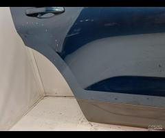 PORTA PORTIERA POSTERIORE DX SKODA KODIAQ I 2016-2 - 11