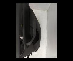 PORTA PORTIERA POSTERIORE DX SKODA KODIAQ I 2016-2 - 16