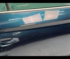 PORTA PORTIERA POSTERIORE DX SKODA KODIAQ I 2016-2 - 17