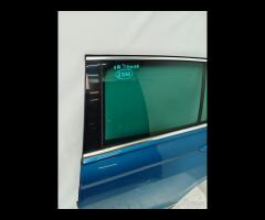 PORTA PORTIERA POSTERIORE SX VW TIGUAN II AD1 AX1 - 5