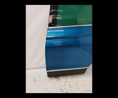 PORTA PORTIERA POSTERIORE SX VW TIGUAN II AD1 AX1 - 7