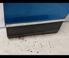 PORTA PORTIERA POSTERIORE SX VW TIGUAN II AD1 AX1 - 11