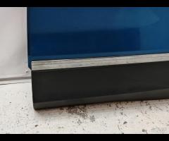 PORTA PORTIERA POSTERIORE SX VW TIGUAN II AD1 AX1 - 12