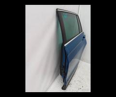 PORTA PORTIERA POSTERIORE SX VW TIGUAN II AD1 AX1 - 19