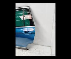 PORTA PORTIERA POSTERIORE SX VW TIGUAN II AD1 AX1 - 21