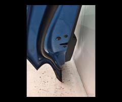 PORTA PORTIERA POSTERIORE SX VW TIGUAN II AD1 AX1 - 22