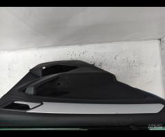 PORTA PORTIERA POSTERIORE SX VW TIGUAN II AD1 AX1 - 23