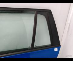 PORTA PORTIERA POSTERIORE SX SKODA OCTAVIA III 201 - 6