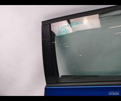 PORTA PORTIERA POSTERIORE SX SKODA OCTAVIA III 201 - 7