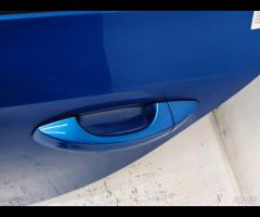 PORTA PORTIERA POSTERIORE SX SKODA OCTAVIA III 201 - 10