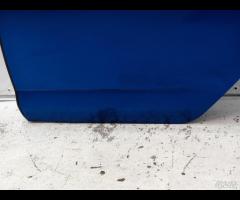 PORTA PORTIERA POSTERIORE SX SKODA OCTAVIA III 201 - 13