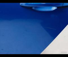 PORTA PORTIERA POSTERIORE SX SKODA OCTAVIA III 201 - 14