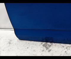 PORTA PORTIERA POSTERIORE SX SKODA OCTAVIA III 201 - 15