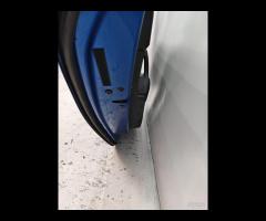 PORTA PORTIERA POSTERIORE SX SKODA OCTAVIA III 201 - 21