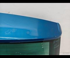 PORTELLONE COFANO POSTERIORE BAULE VW TIGUAN II 20 - 6