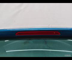 PORTELLONE COFANO POSTERIORE BAULE VW TIGUAN II 20 - 12