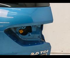 PORTELLONE COFANO POSTERIORE BAULE VW TIGUAN II 20 - 13