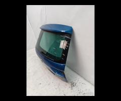 PORTELLONE COFANO POSTERIORE BAULE VW TIGUAN II 20 - 15