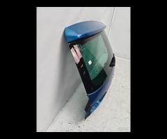 PORTELLONE COFANO POSTERIORE BAULE VW TIGUAN II 20 - 16