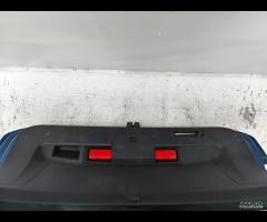 PORTELLONE COFANO POSTERIORE BAULE VW TIGUAN II 20 - 17