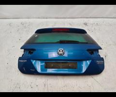 PORTELLONE COFANO POSTERIORE BAULE VW TIGUAN II 20 - 18