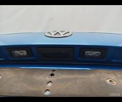 PORTELLONE COFANO POSTERIORE BAULE VW TIGUAN II 20 - 20