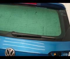 PORTELLONE COFANO POSTERIORE BAULE VW TIGUAN II 20 - 21