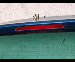 PORTELLONE COFANO POSTERIORE BAULE VW TIGUAN II 20 - 22