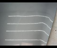 COFANO ANTERIORE PORSCHE CAYENNE V8 955 9PA 2005 9 - 11