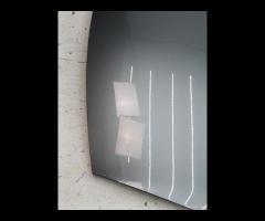 COFANO ANTERIORE PORSCHE CAYENNE V8 955 9PA 2005 9 - 12