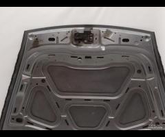 COFANO ANTERIORE PORSCHE CAYENNE V8 955 9PA 2005 9 - 17