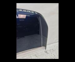 COFANO ANTERIORE RANGE ROVER EVOQUE I L538 2015-20