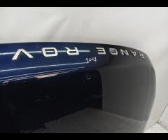 COFANO ANTERIORE RANGE ROVER EVOQUE I L538 2015-20
