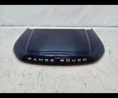 COFANO ANTERIORE RANGE ROVER EVOQUE I L538 2015-20 - 12