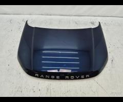 COFANO ANTERIORE RANGE ROVER EVOQUE I L538 2015-20 - 13