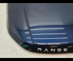 COFANO ANTERIORE RANGE ROVER EVOQUE I L538 2015-20 - 17