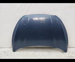 COFANO ANTERIORE HYUNDAI IX35 2013-2015 664002Y001 - 3