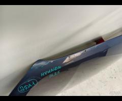 COFANO ANTERIORE HYUNDAI IX35 2013-2015 664002Y001 - 6