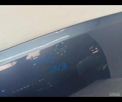 COFANO ANTERIORE HYUNDAI IX35 2013-2015 664002Y001 - 10