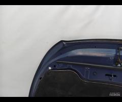 COFANO ANTERIORE HYUNDAI IX35 2013-2015 664002Y001 - 22