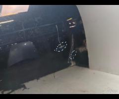 COFANO ANTERIORE BMW 520D 5 F10 2009-2016 41617207 - 7