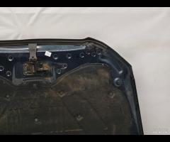 COFANO ANTERIORE BMW 520D 5 F10 2009-2016 41617207 - 20