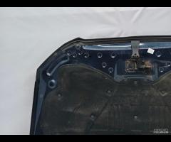 COFANO ANTERIORE BMW 520D 5 F10 2009-2016 41617207 - 21