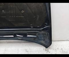 COFANO ANTERIORE BMW 520D 5 F10 2009-2016 41617207 - 23