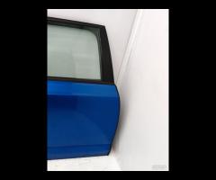 PORTA PORTIERA POSTERIORE DX SKODA OCTAVIA III 201 - 5