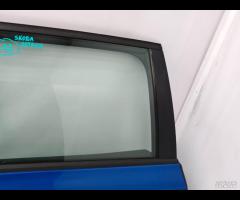 PORTA PORTIERA POSTERIORE DX SKODA OCTAVIA III 201 - 9