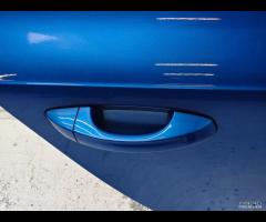 PORTA PORTIERA POSTERIORE DX SKODA OCTAVIA III 201 - 12